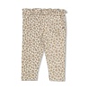 Feetje Babykleding Legging   Dress to Impress Offwhite melange