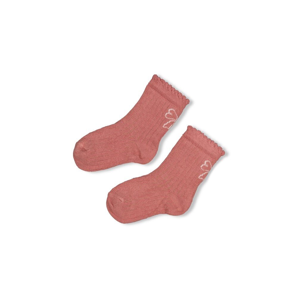 Feetje Babykleding Sokken Dress to Impress Mauve Feetje Babykleding Sokken Dress to Impress Mauve