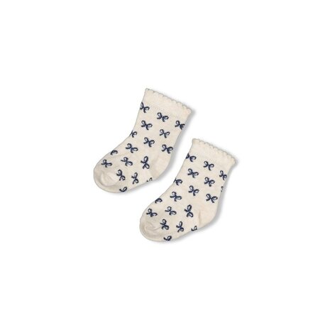 Feetje Babykleding Sokken Winter Denims Offwhite Feetje Babykleding Sokken Winter Denims Offwhite