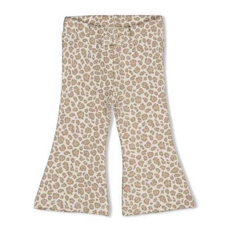 Feetje Babykleding Flare broek Dress to Impress Offwhite melange Feetje Babykleding Flare broek Dress to Impress Offwhite melange