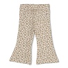 Feetje Babykleding Flare broek Dress to Impress Offwhite melange Feetje Babykleding Flare broek Dress to Impress Offwhite melange
