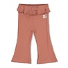 Feetje Babykleding Flare broek rib Dress to Impress Mauve Feetje Babykleding Flare broek rib Dress to Impress Mauve