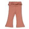 Feetje Babykleding Flare broek rib Dress to Impress Mauve Feetje Babykleding Flare broek rib Dress to Impress Mauve