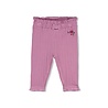 Feetje Babykleding Legging rib  Afternoon Tea Lila