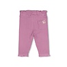 Feetje Babykleding Legging rib  Afternoon Tea Lila