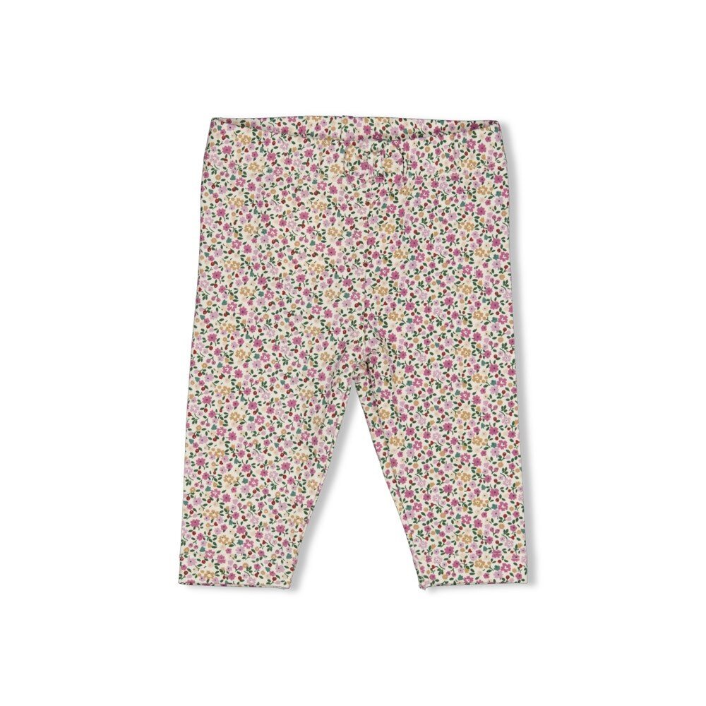 Feetje Babykleding Legging Afternoon Tea Creme Feetje Babykleding Legging Afternoon Tea Creme