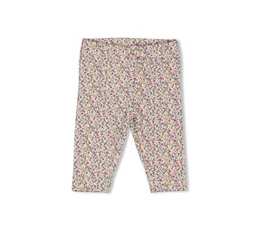 Feetje Babykleding Legging  Afternoon Tea Creme