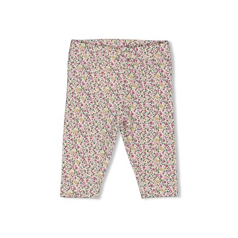 Feetje Babykleding Legging Afternoon Tea Creme Feetje Babykleding Legging Afternoon Tea Creme