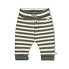 Feetje Babykleding Broek streep Wiggle and Waddle Groen Feetje Babykleding Broek streep Wiggle and Waddle Groen