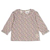 Feetje Babykleding Longsleeve   Afternoon Tea Creme
