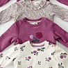 Feetje Babykleding Longsleeve   Afternoon Tea Creme