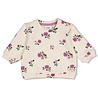 Feetje Babykleding Sweater Afternoon Tea Creme Feetje Babykleding Sweater Afternoon Tea Creme