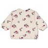Feetje Babykleding Sweater Afternoon Tea Creme Feetje Babykleding Sweater Afternoon Tea Creme