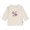 Feetje Babykleding Longsleeve  Afternoon Tea Creme