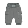 Feetje Babykleding Broek Beep Beep Zeegroen Feetje Babykleding Broek Beep Beep Zeegroen