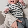 Feetje Babykleding Broek Beep Beep Zeegroen Feetje Babykleding Broek Beep Beep Zeegroen