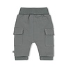 Feetje Babykleding Broek Beep Beep Zeegroen Feetje Babykleding Broek Beep Beep Zeegroen
