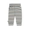 Feetje Babykleding Broek rib met streep Beep Beep Zeegroen Feetje Babykleding Broek rib met streep Beep Beep Zeegroen