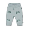 Feetje Babykleding Broek   Beep Beep Mint