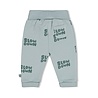 Feetje Babykleding Broek   Beep Beep Mint