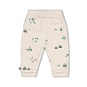 Feetje Babykleding Broek   Beep Beep Offwhite melange