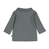 Feetje Babykleding Polo rib Beep Beep Zeegroen Feetje Babykleding Polo rib Beep Beep Zeegroen