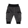 Feetje Babykleding Broek denim  Winter Denims Antraciet