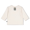 Feetje Babykleding Longsleeve Beep Beep Offwhite Feetje Babykleding Longsleeve Beep Beep Offwhite