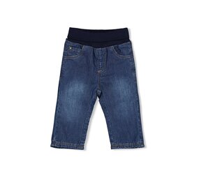 Feetje Babykleding Broek denim  Winter Denims Indigo