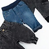 Feetje Babykleding Broek denim Winter Denims Indigo Feetje Babykleding Broek denim Winter Denims Indigo