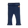 Feetje Babykleding Legging rib  Winter Denims Indigo