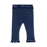 Feetje Babykleding Legging rib  Winter Denims Indigo