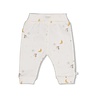 Feetje Babykleding Broek Over the Moon for You Offwhite Feetje Babykleding Broek Over the Moon for You Offwhite