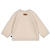 Feetje Babykleding Sweater Winter Denims Taupe melange Feetje Babykleding Sweater Winter Denims Taupe melange