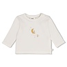 Feetje Babykleding Longsleeve Over the Moon for You Offwhite Feetje Babykleding Longsleeve Over the Moon for You Offwhite