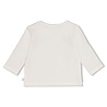 Feetje Babykleding Longsleeve Over the Moon for You Offwhite Feetje Babykleding Longsleeve Over the Moon for You Offwhite