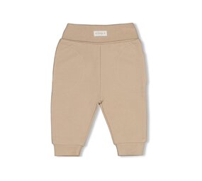 Feetje Babykleding Broek  Over the Moon for You Taupe