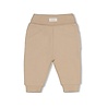 Feetje Babykleding Broek Over the Moon for You Taupe Feetje Babykleding Broek Over the Moon for You Taupe