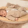 Feetje Babykleding Longsleeve rib Over the Moon for You Offwhite melange Feetje Babykleding Longsleeve rib Over the Moon for You Offwhite melange