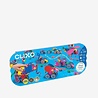 Clixo Wheel Creator Pack Set van 72 Clixo Wheel Creator Pack Set van 72