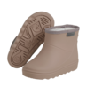 EnFant Regenlaarsjes Thermo Boots Short Solid Portabella