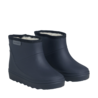 EnFant Regenlaarsjes Thermo Boots Short Solid Blue Night EnFant Regenlaarsjes Thermo Boots Short Solid Blue Night