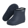EnFant Regenlaarsjes Thermo Boots Short Solid Blue Night EnFant Regenlaarsjes Thermo Boots Short Solid Blue Night