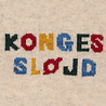 Konges Slojd Gebreide Trui Billi - Off White Konges Slojd Gebreide Trui Billi - Off White