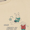 Konges Slojd Lou Sweater Wood Ash Konges Slojd Lou Sweater Wood Ash