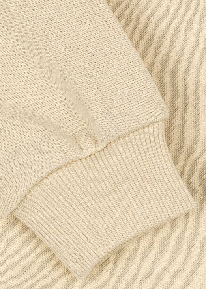 Konges Slojd Lou Sweater Wood Ash Konges Slojd Lou Sweater Wood Ash