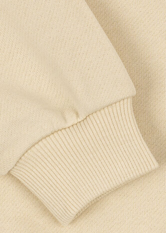 Konges Slojd Lou Sweater Wood Ash Konges Slojd Lou Sweater Wood Ash