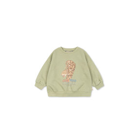Konges Slojd Lou Sweater Sage