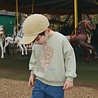Konges Slojd Lou Sweater Sage Konges Slojd Lou Sweater Sage