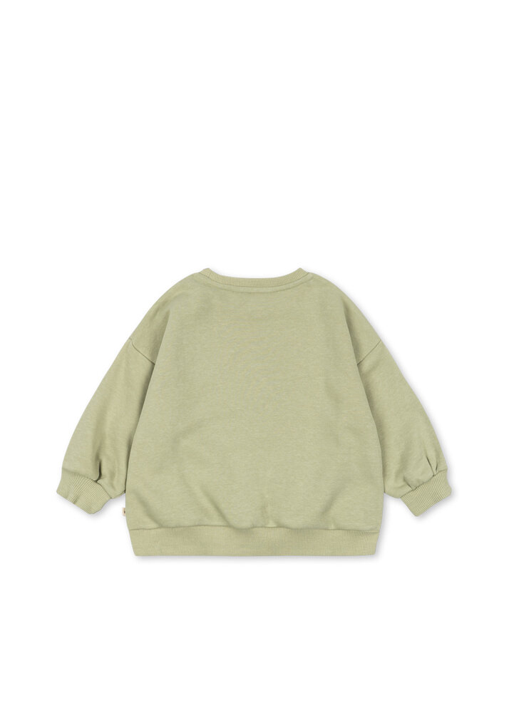 Konges Slojd Lou Sweater Sage Konges Slojd Lou Sweater Sage